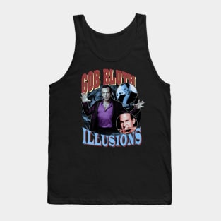 Gob Bootlegger Tank Top